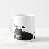 Maddy The Cat Tasse (Vorderseite Links)