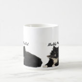 Maddy The Cat Tasse (Mittel)