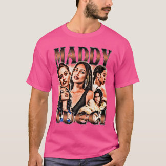 Maddy Tucci Bootleg Vintag Tshirt