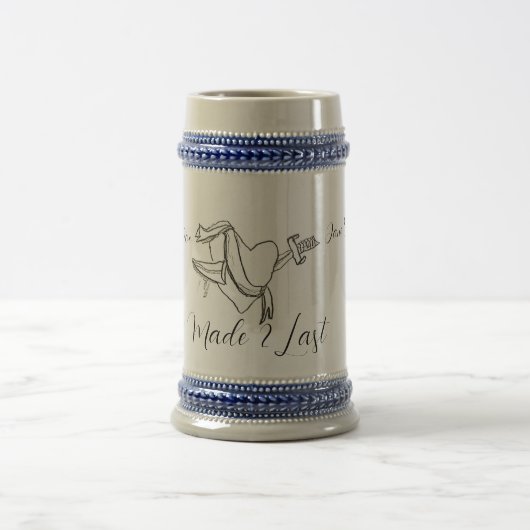 Made 2 Letzte Tasse (Mittel)