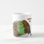 made by ilse kaffeetasse (Mittel)