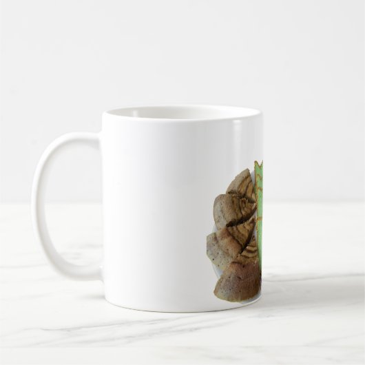 made by ilse kaffeetasse (Links)