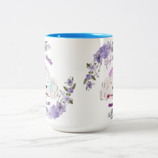 Made by Mishi Tasse (Mittel)