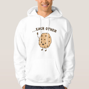 Made for einander hoodie
