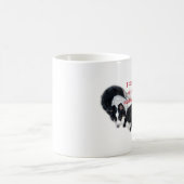 Made for einander kaffeetasse (Mittel)