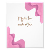 Made for other fotodruck (Vorne)