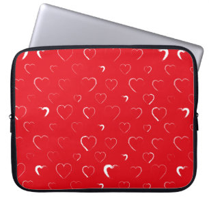 Made for you my heart 2 laptopschutzhülle