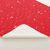 Made for you my heart 2 sherpadecke (3/4)
