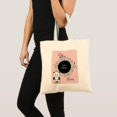 Made for you, your Foto Tragetasche (Vorderseite (Produkt))