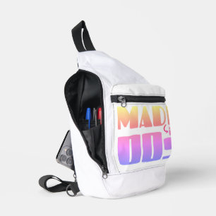 Made in 00s - Nostalgische Vibes Crossbody Bag