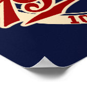 Made in 1953 poster (Ecke)