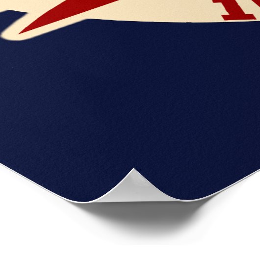 Made in 1954 poster (Ecke)