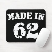 Made in 1962 mousepad (Mit Mouse)