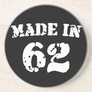 Made in 1962 untersetzer