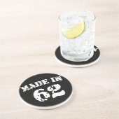 Made in 1962 untersetzer (Seite)