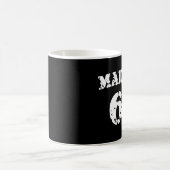 Made in 1963 kaffeetasse (Mittel)