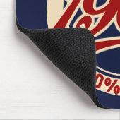 Made in 1963 mousepad (Ecke)