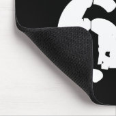 Made in 1963 mousepad (Ecke)