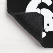 Made in 1964 mousepad (Ecke)
