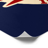 Made in 1964 poster (Ecke)