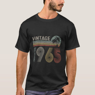 Made in 1965 58. 1965 58 T-Shirt