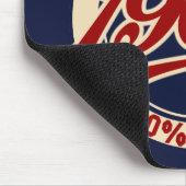 Made in 1965 mousepad (Ecke)