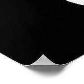 Made in 1972 poster (Ecke)