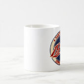 Made in 1973 kaffeetasse (Mittel)