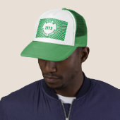 Made in 1973 truckerkappe (Beispiel)