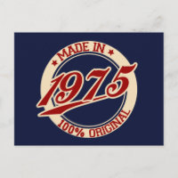 Made in 1975