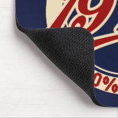 Made in 1978 mousepad (Ecke)