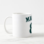 Made in 1981 kaffeetasse (Links)