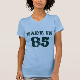 Made in 1985 T-Shirt