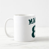 Made in 1986 kaffeetasse (Links)