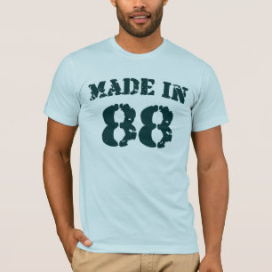 Made in 1988 T-Shirt