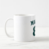 Made in 1989 kaffeetasse (Links)
