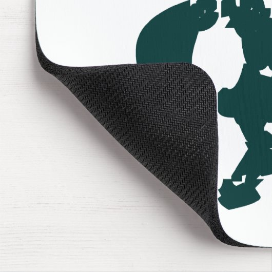 Made in 1989 mousepad (Ecke)