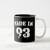 Made in 1993
