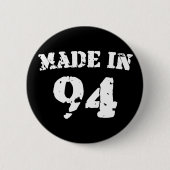 Made in 1994 button (Vorderseite)