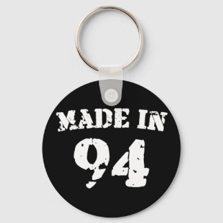 Made in 1994 schlüsselanhänger