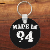 Made in 1994 schlüsselanhänger (Vorderseite)