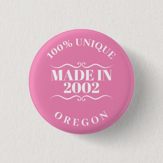 Made in 2002 button (Vorderseite)