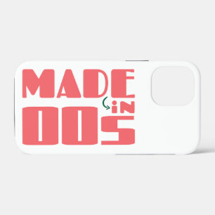 Made in 200 Case-Mate iPhone hülle