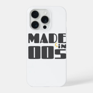 Made in 200 iPhone 15 pro hülle
