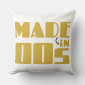 Made in 200 kissen (Vorderseite)