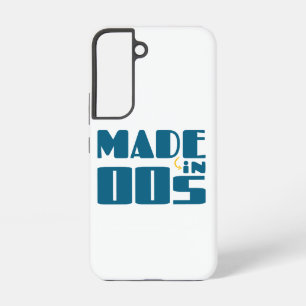 Made in 200 samsung galaxy hülle