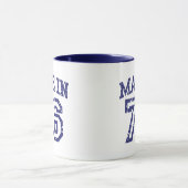 Made in 76 tasse (Zentrum)