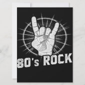 Made in 80er Angel Wings (Rückseite)