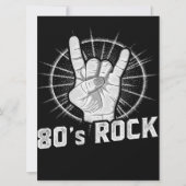 Made in 80er Angel Wings (Vorderseite)