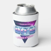 Made in 80er Jahren Dosenkühler (Kanne Vorderseite)